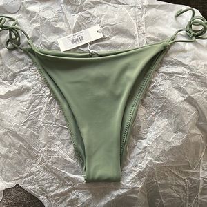 Valerie Bottom - Fern - NWT